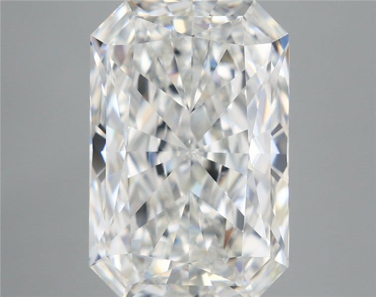 Loose Diamond - RADIANT 9.54ct E VVS2 (1 of 1)