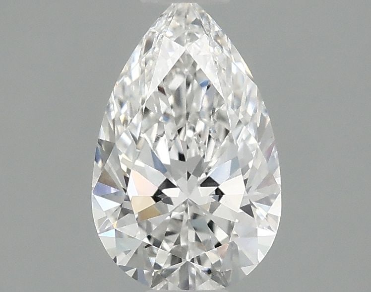 Loose Diamond - PEAR 1.02ct E VVS2 (1 of 1)