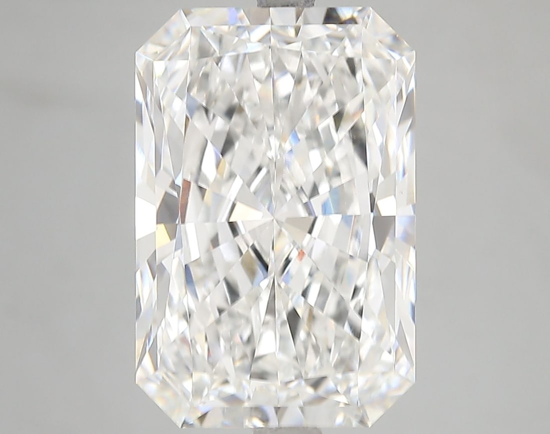 Loose Diamond - RADIANT 9.32ct F VVS1 (1 of 1)