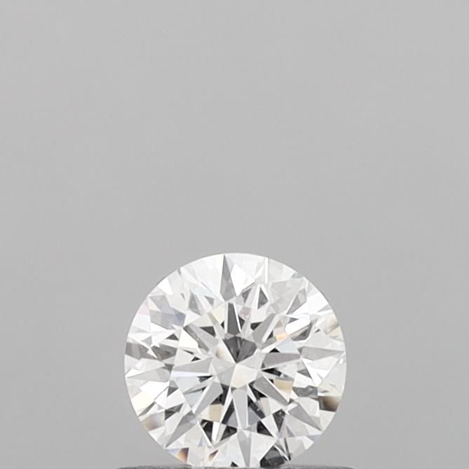 Ideal Loose Diamond - ROUND 0.51ct D VVS2 (1 of 1)
