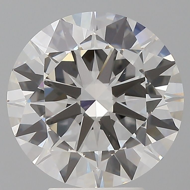 Loose Diamond - ROUND 4.59ct F VVS2 (1 of 1)