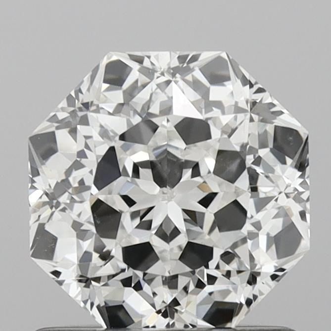 Loose Diamond - OCTAGONAL 1.01ct E VVS1 (1 of 1)