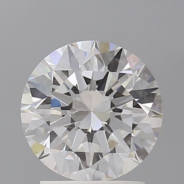 Loose Diamond - ROUND 2.02ct E VVS2 (1 of 1)
