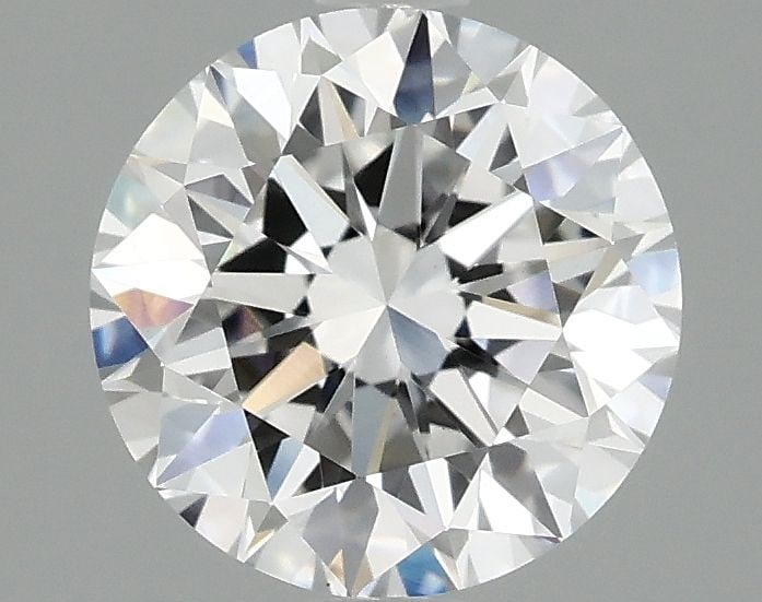 Loose Diamond - ROUND 2.04ct D VS1: Loose Diamond - ROUND 2.04ct D VS1 Source: This is a real non-mined Diamond that has been grown in a lab Shape: ROUND Carats: 2.04 Color: D Clarity: VS1 Certification: IGI The Diamond Depot Guarantee: