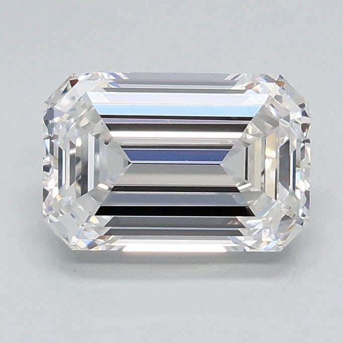 Loose Diamond - EMERALD 1.05ct E VS1 (1 of 1)