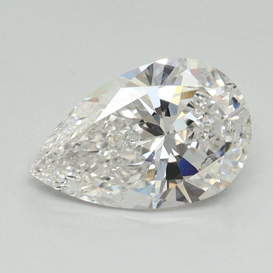 Loose Diamond - PEAR 1.5ct F VS1 (1 of 1)