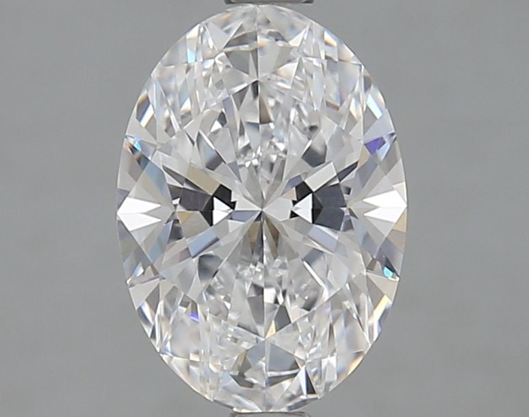 Loose Diamond - OVAL 1.82ct D VVS2: Loose Diamond - OVAL 1.82ct D VVS2 Source: This is a real non-mined Diamond that has been grown in a lab Shape: OVAL Carats: 1.82 Color: D Clarity: VVS2 Certification: IGI Video: