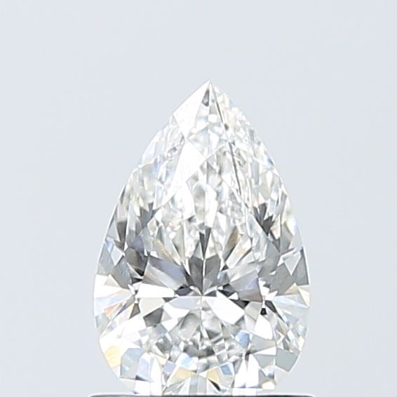 Loose Diamond - PEAR 0.92ct E VVS2 (1 of 1)
