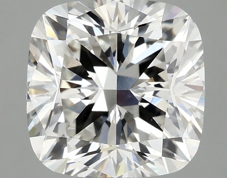 Loose Diamond - CUSHION MODIFIED 3.49ct G VS1 (1 of 1)