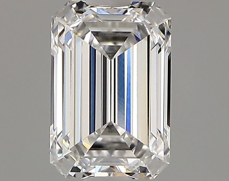 Loose Diamond - EMERALD 1.51ct D VVS2 (1 of 1)