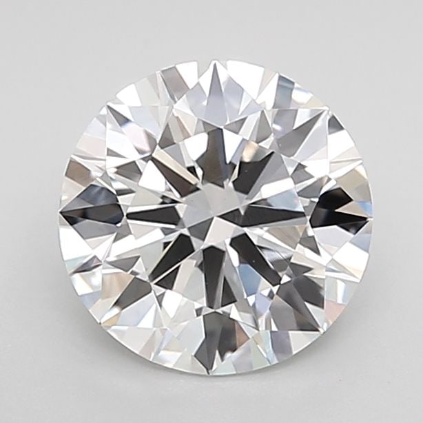 Ideal Loose Diamond - ROUND 1.56ct D VVS2: Ideal Loose Diamond - ROUND 1.56ct D VVS2 Source: This is a real non-mined Diamond that has been grown in a lab Shape: ROUND Carats: 1.56 Color: D Clarity: VVS2 Certification: IGI Video: