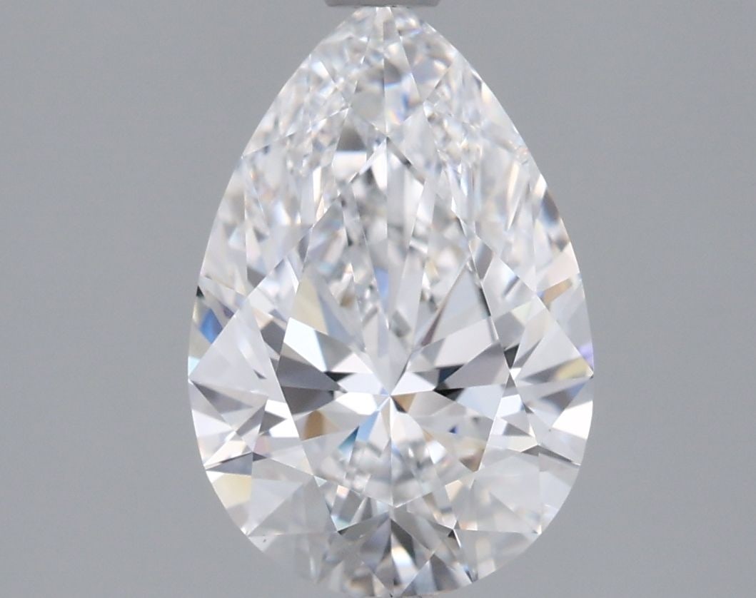 Loose Diamond - PEAR 1.84ct D VVS2 (1 of 1)