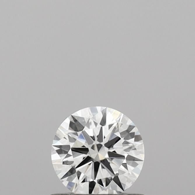 Ideal Loose Diamond - ROUND 0.51ct E SI1 (1 of 1)
