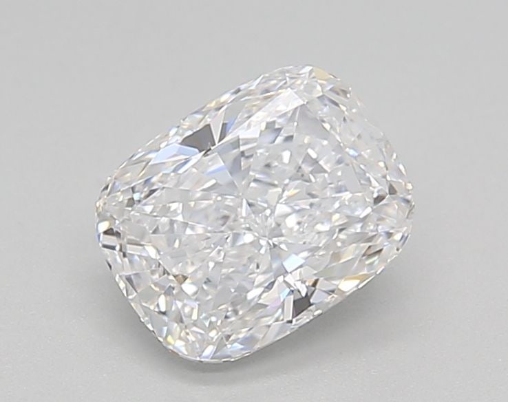 Loose Diamond - CUSHION BRILLIANT 1.01ct D VS2 (1 of 1)
