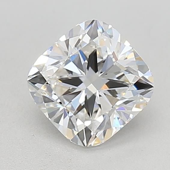 Loose Diamond - CUSHION BRILLIANT 1.61ct E VS1 (1 of 1)