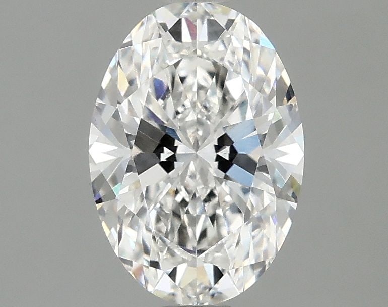 Loose Diamond - OVAL 1.52ct E VVS2 (1 of 1)