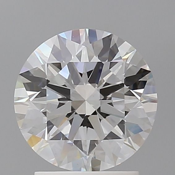 Ideal Loose Diamond - ROUND 2.04ct E VS1 (1 of 1)