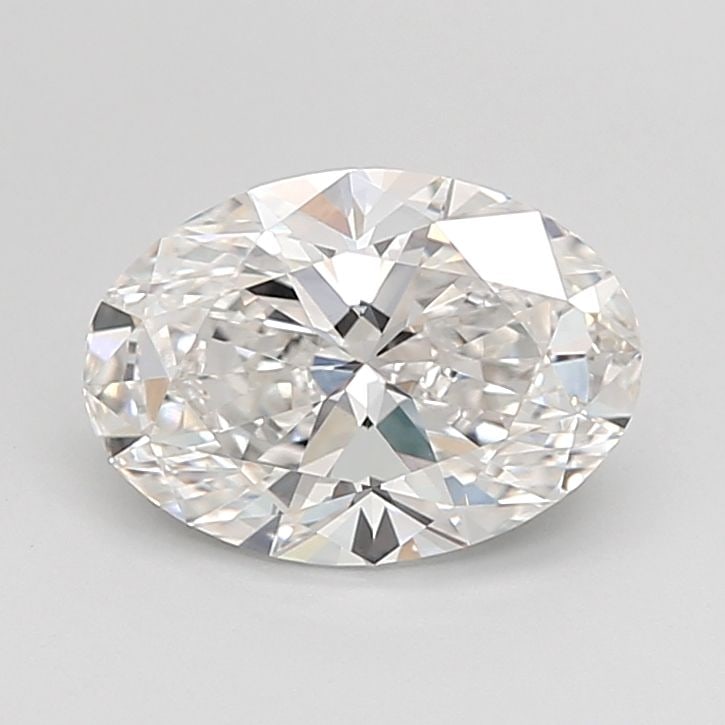 Loose Diamond - OVAL 2.05ct F VVS2 (1 of 1)
