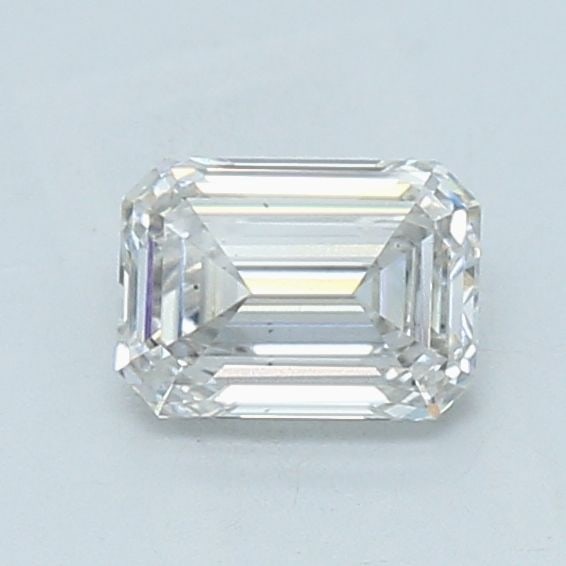 Loose Diamond - EMERALD 1.05ct J VS2 (1 of 1)