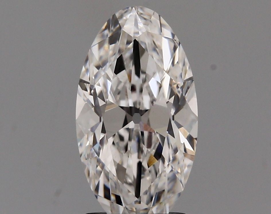 Loose Diamond - OVAL 1.87ct D VVS2 (1 of 1)