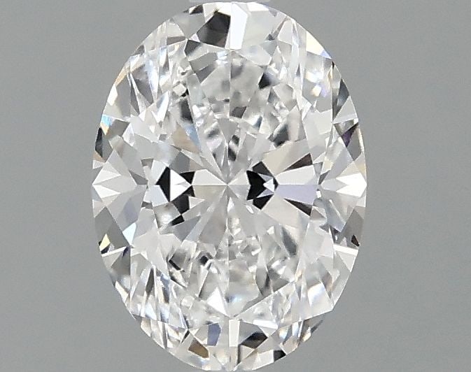 Loose Diamond - OVAL 1.07ct D VVS2 (1 of 1)