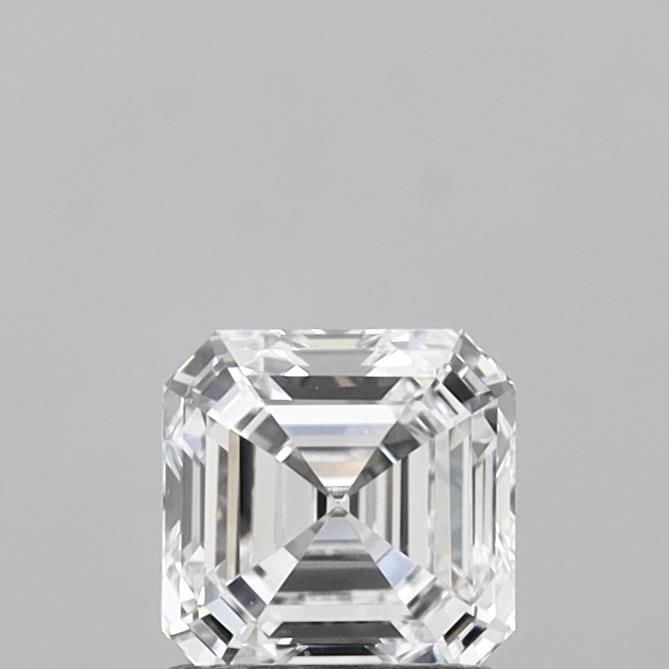Loose Diamond - ASSCHER 1.05ct D VVS2 (1 of 1)