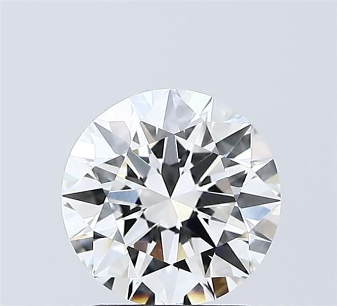 Ideal Loose Diamond - ROUND 1.51ct E VVS2: Ideal Loose Diamond - ROUND 1.51ct E VVS2 Source: This is a real non-mined Diamond that has been grown in a lab Shape: ROUND Carats: 1.51 Color: E Clarity: VVS2 Certification: IGI Video: