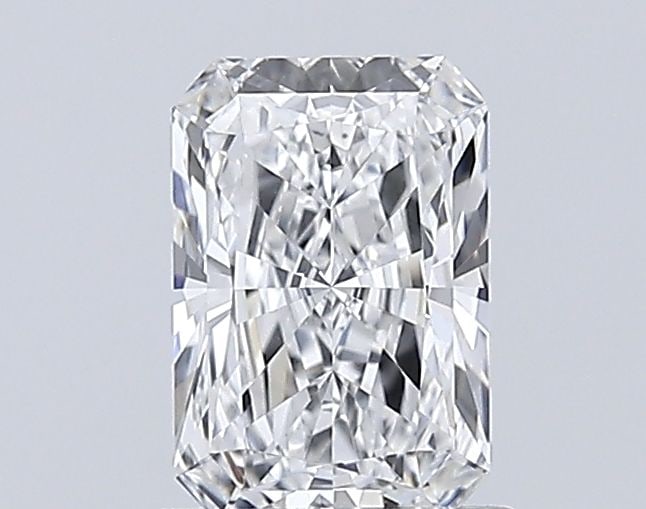 Loose Diamond - RADIANT 1.06ct D VVS1 (1 of 1)