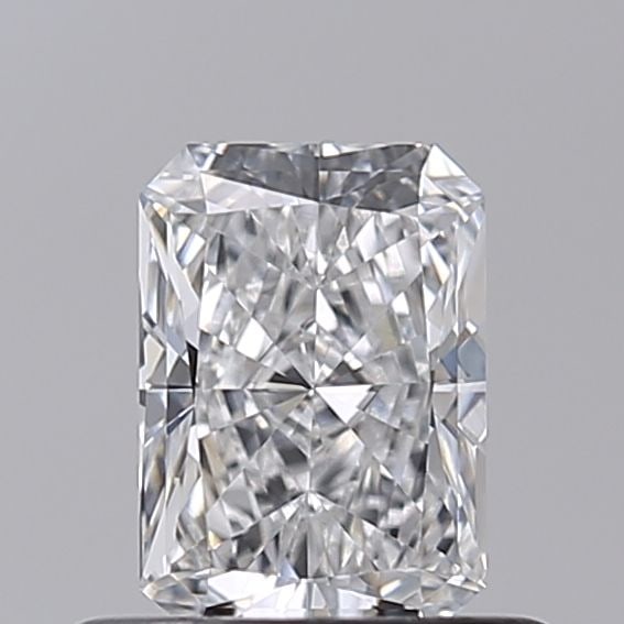 Loose Diamond - RADIANT 0.51ct E VVS2 (1 of 1)