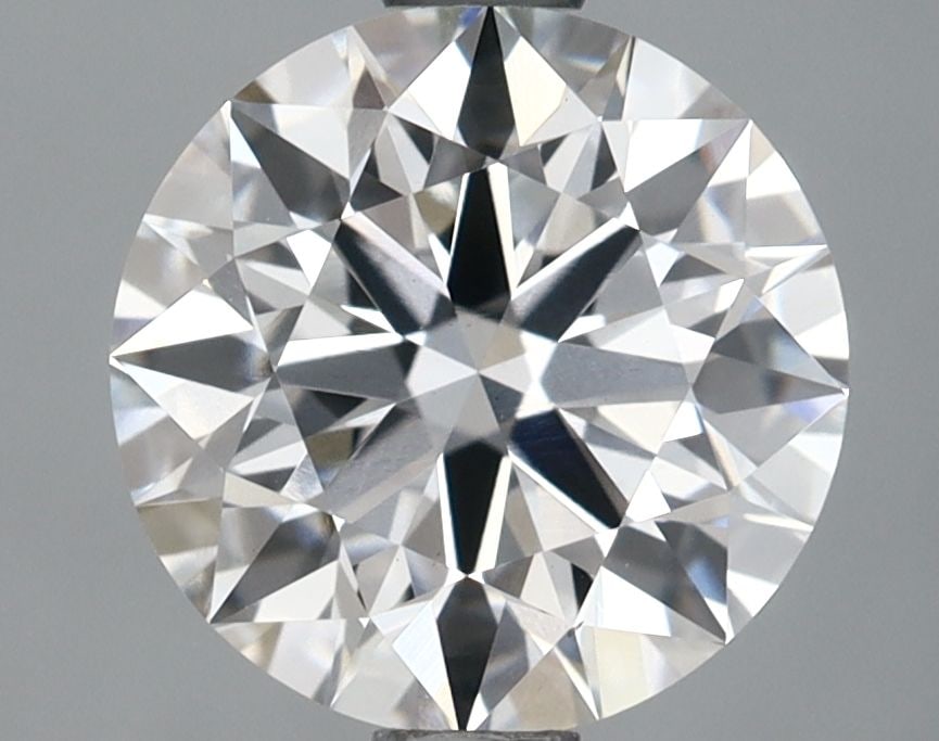 Ideal Loose Diamond - ROUND 1.69ct E VS1 (1 of 1)