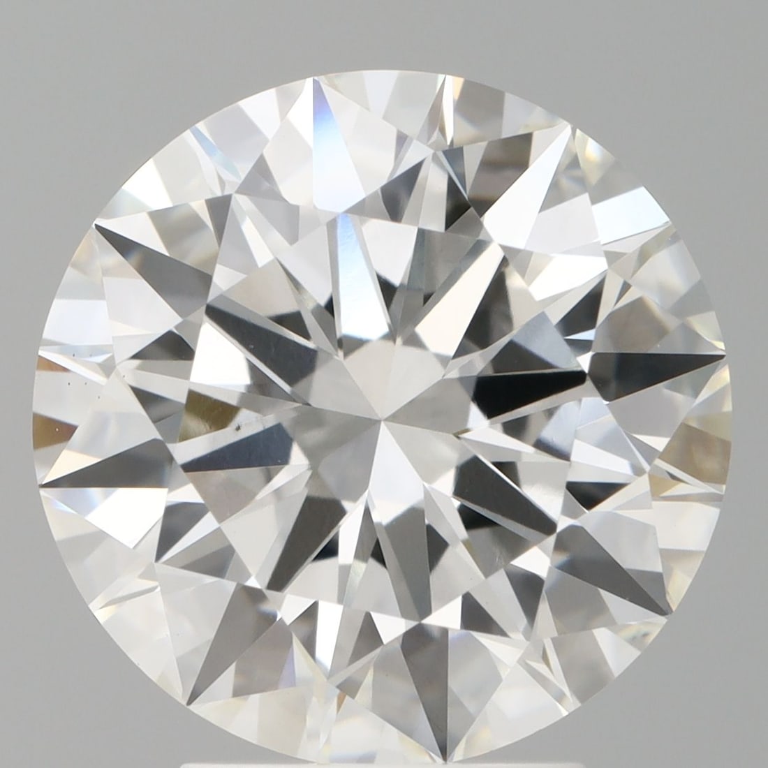 Loose Diamond - ROUND 4.05ct E VS1: Loose Diamond - ROUND 4.05ct E VS1 Source: This is a real non-mined Diamond that has been grown in a lab Shape: ROUND Carats: 4.05 Color: E Clarity: VS1 Certification: IGI Video: