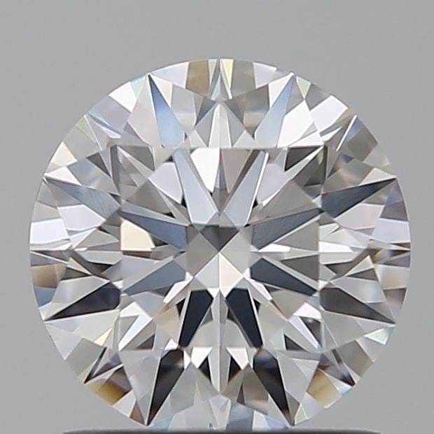 Ideal Loose Diamond - ROUND 1.04ct D IF (1 of 1)