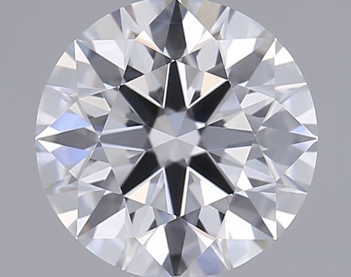 Ideal Loose Diamond - ROUND 1.03ct E VVS1 (1 of 1)