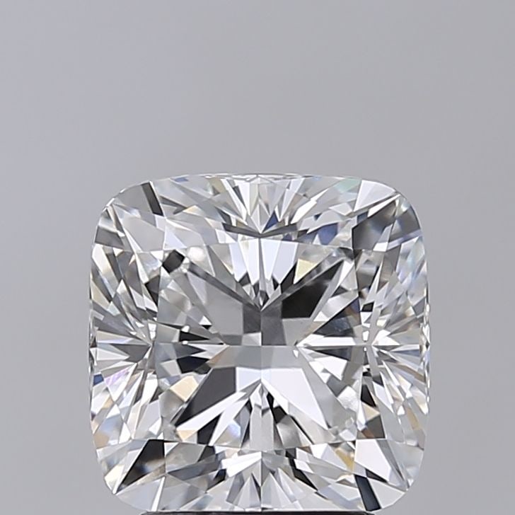Loose Diamond - CUSHION MODIFIED 3.27ct E VVS2 (1 of 1)