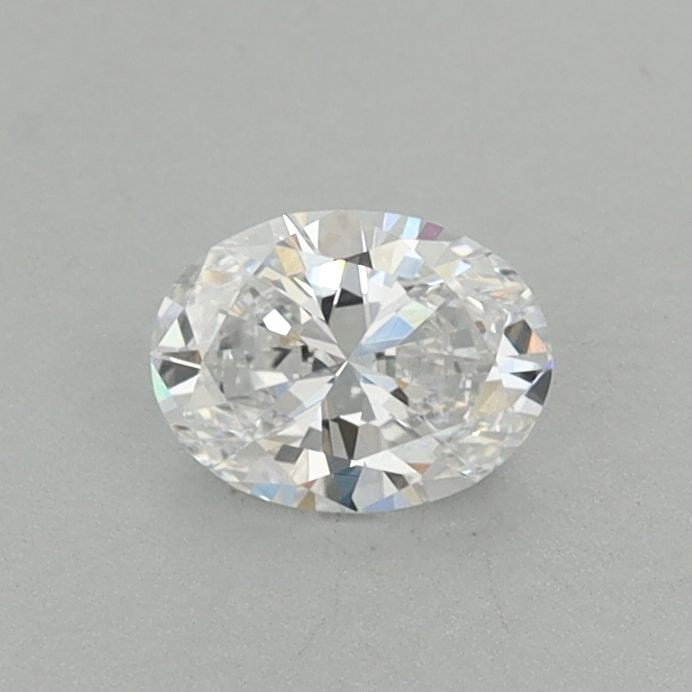 Loose Diamond - OVAL 0.39ct D VVS2 (1 of 1)