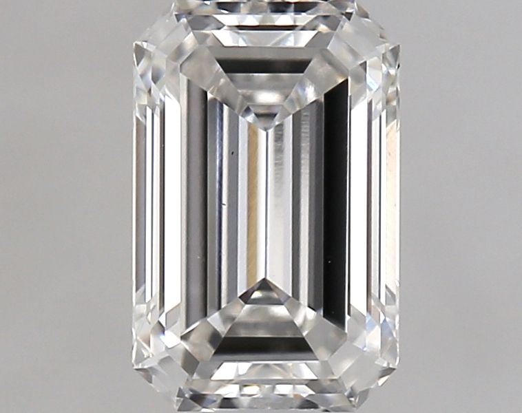 Loose Diamond - EMERALD 0.79ct F VVS2 (1 of 1)