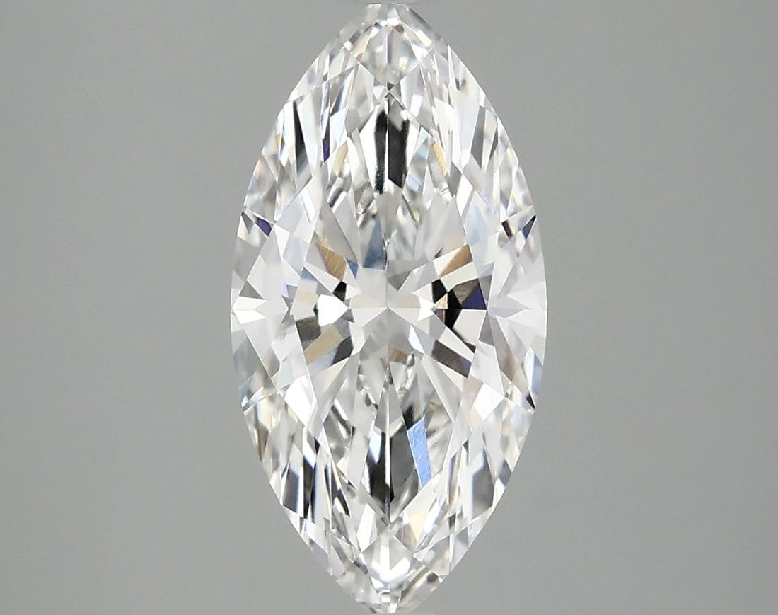 Loose Diamond - MARQUISE 2.09ct F VVS1 (1 of 1)