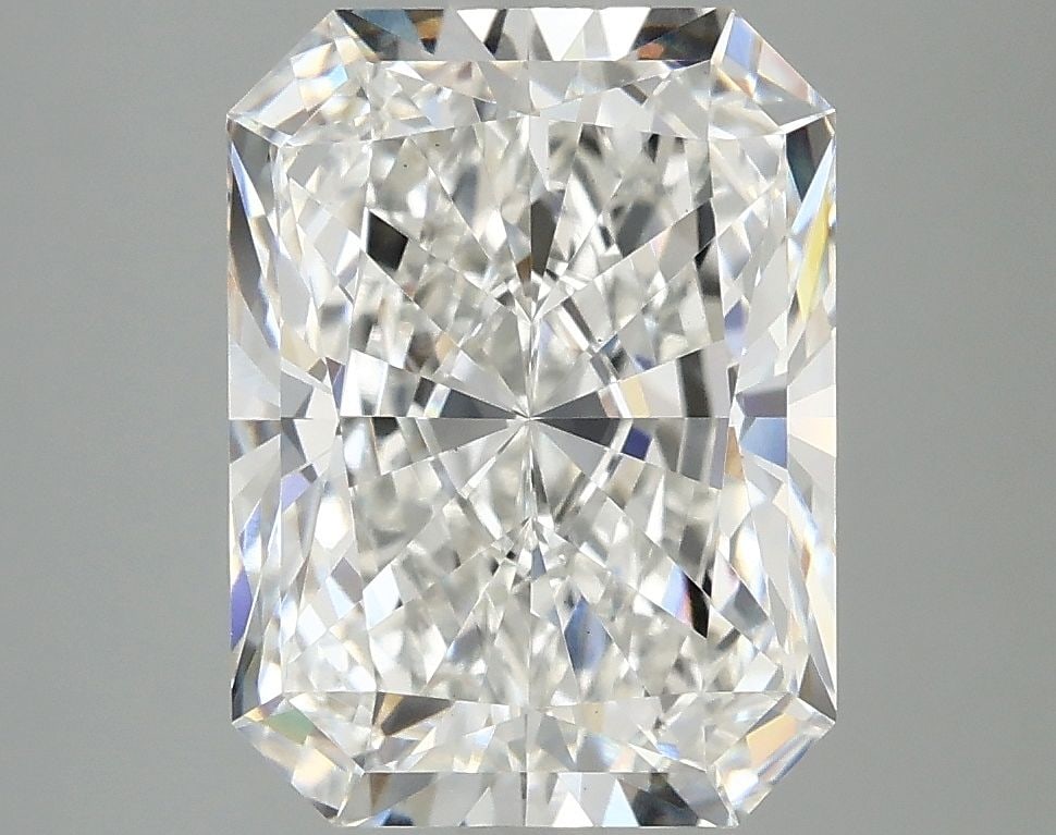 Loose Diamond - RADIANT 4.01ct F VS1 (1 of 1)