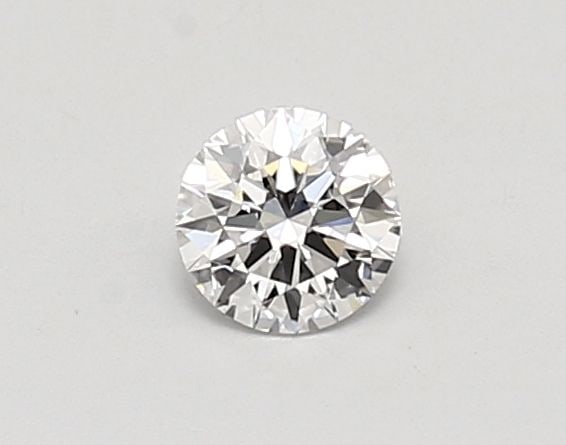 Ideal Loose Diamond - ROUND 0.36ct D VVS2 (1 of 1)