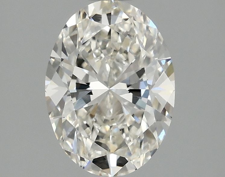 Loose Diamond - OVAL 1.49ct H VS1 (1 of 1)