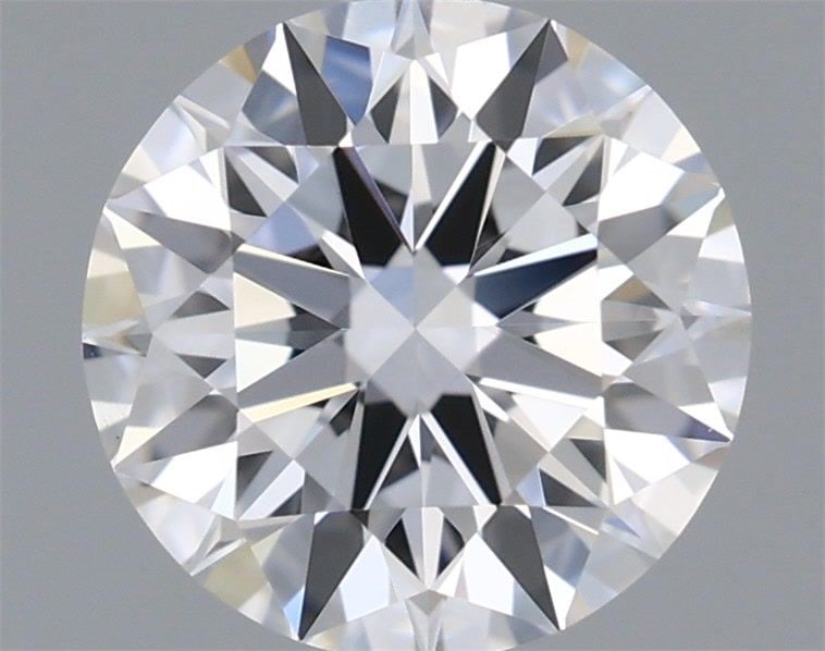 Ideal Loose Diamond - ROUND 0.98ct D VVS2 (1 of 1)