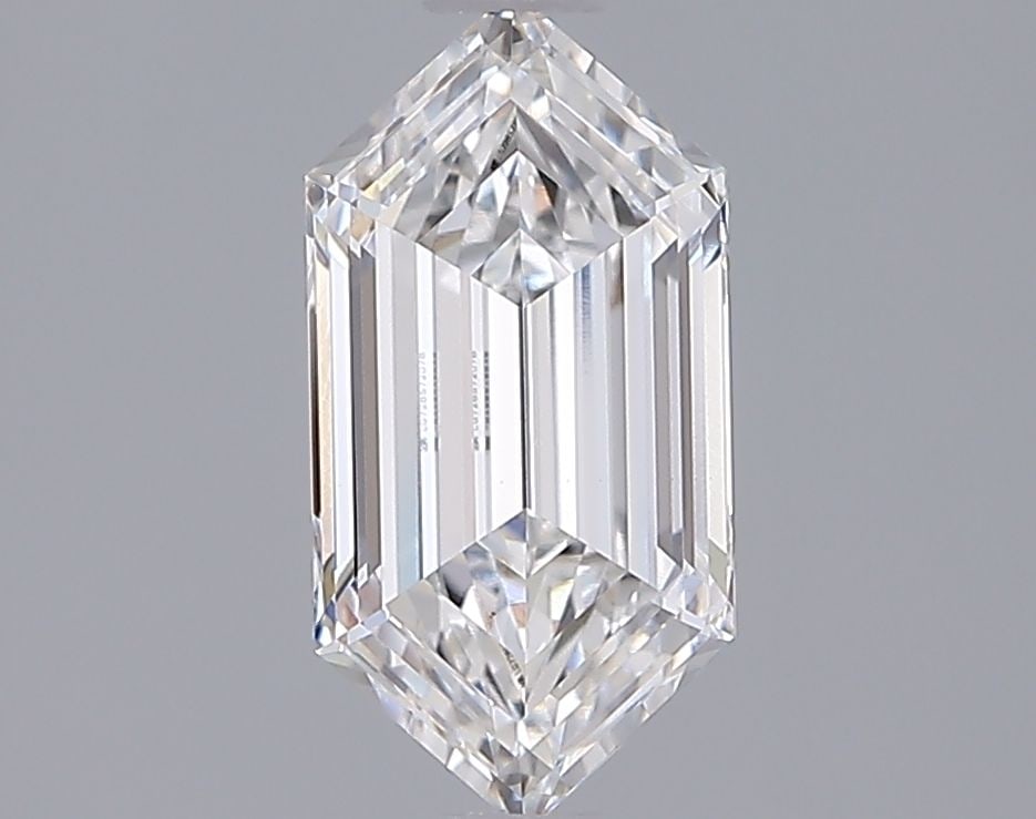 Loose Diamond - HEXAGONAL 1.59ct E VS1 (1 of 1)