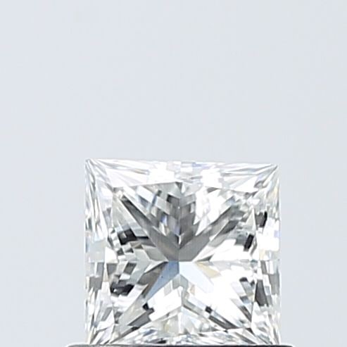 Loose Diamond - PRINCESS 0.7ct E VS1 (1 of 1)