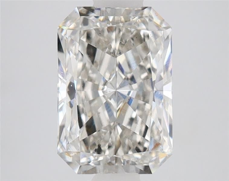 Loose Diamond - RADIANT 2.04ct H VS2: Loose Diamond - RADIANT 2.04ct H VS2 Source: This is a real non-mined Diamond that has been grown in a lab Shape: RADIANT Carats: 2.04 Color: H Clarity: VS2 Certification: IGI Video: