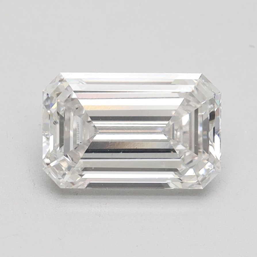 Loose Diamond - EMERALD 1.57ct G VS1 (1 of 1)