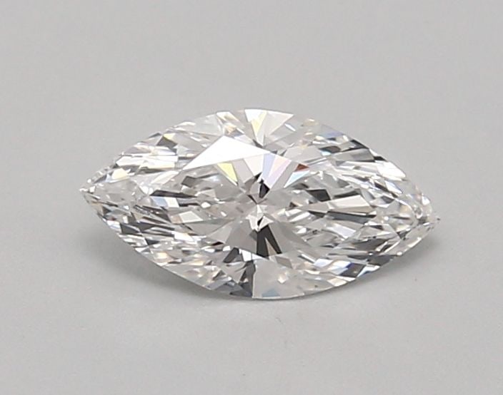 Loose Diamond - MARQUISE 0.9ct D VVS2: Loose Diamond - MARQUISE 0.9ct D VVS2 Source: This is a real non-mined Diamond that has been grown in a lab Shape: MARQUISE Carats: 0.9 Color: D Clarity: VVS2 Certification: IGI Video: