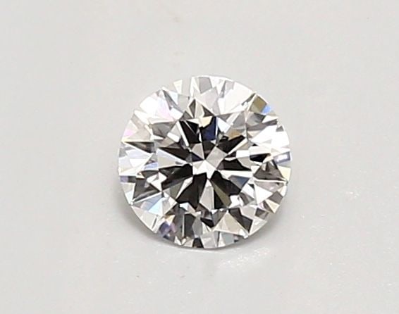 Loose Diamond - ROUND 0.43ct D VVS1 (1 of 1)