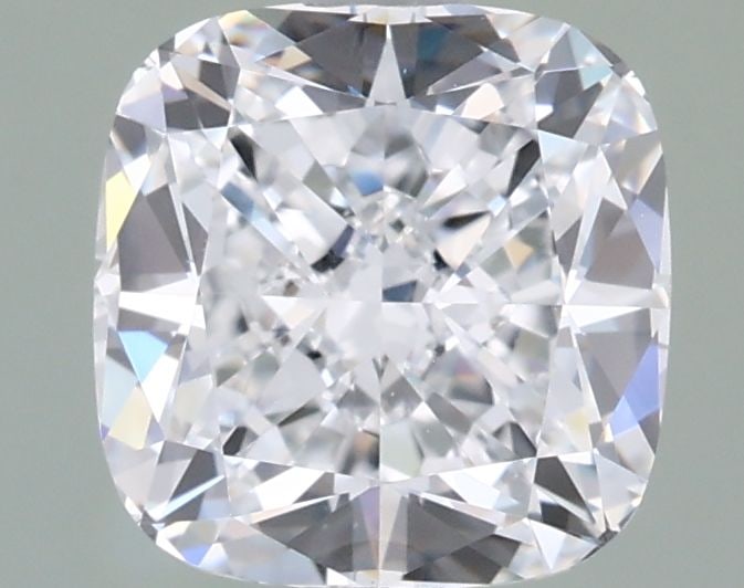 Loose Diamond - CUSHION MODIFIED 1.78ct D VVS2 (1 of 1)