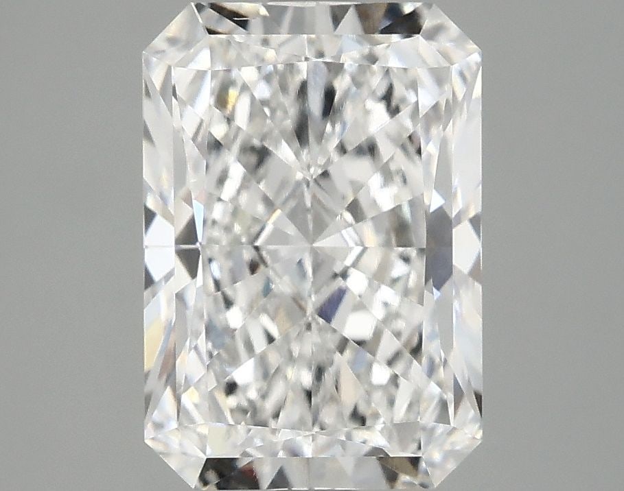 Loose Diamond - RADIANT 3.09ct E VS1 (1 of 1)