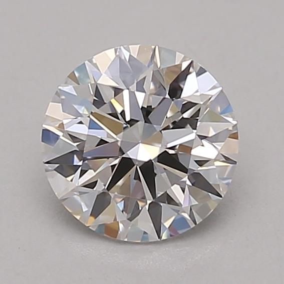 Loose Diamond - ROUND 0.9ct D VVS2 (1 of 1)